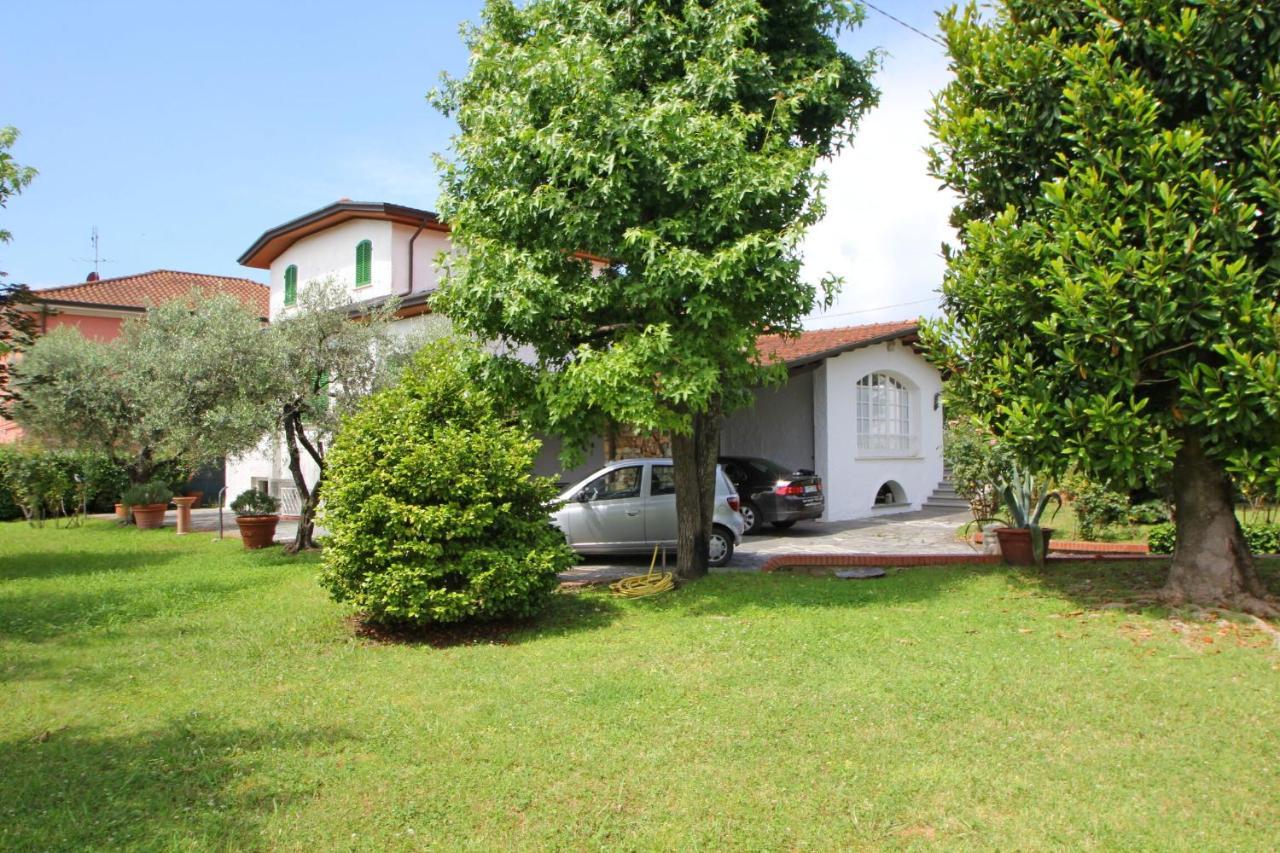 Villa Fabiana Nicola Zewnętrze zdjęcie