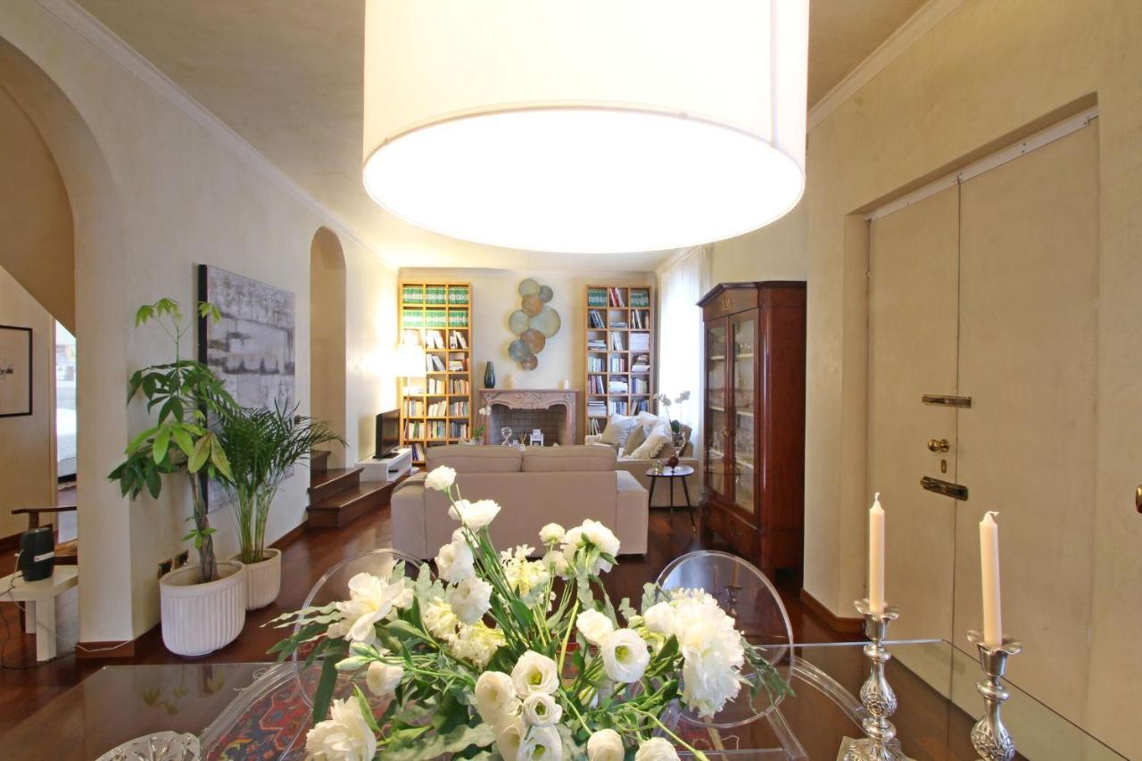 Villa Fabiana Nicola Zewnętrze zdjęcie
