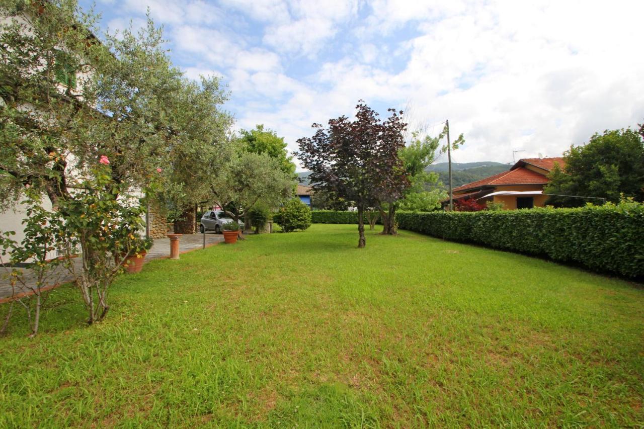 Villa Fabiana Nicola Zewnętrze zdjęcie
