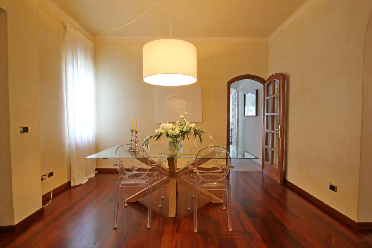 Villa Fabiana Nicola Zewnętrze zdjęcie