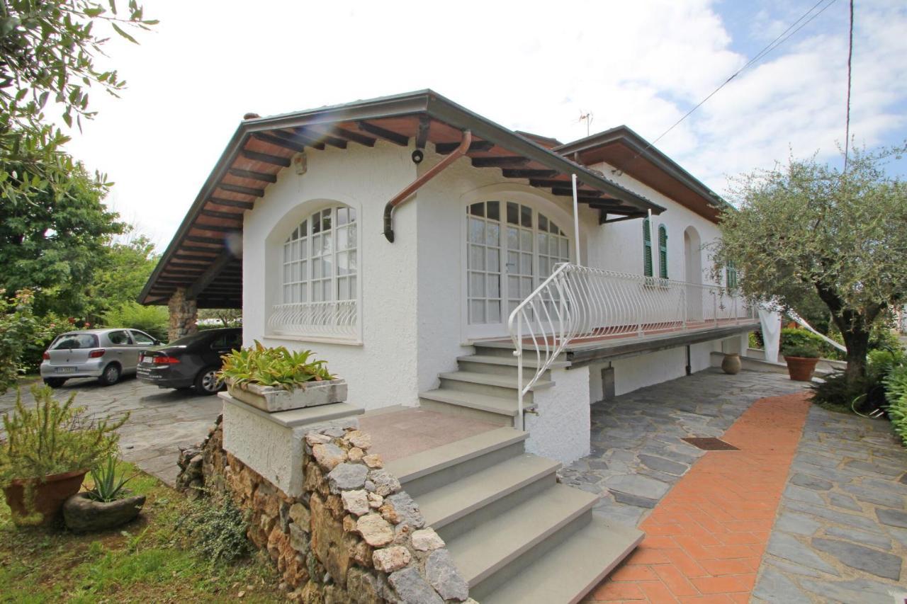 Villa Fabiana Nicola Zewnętrze zdjęcie