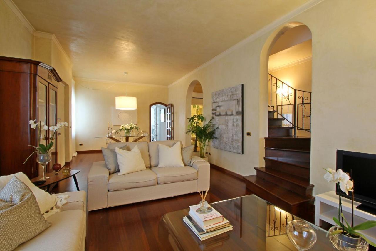 Villa Fabiana Nicola Zewnętrze zdjęcie