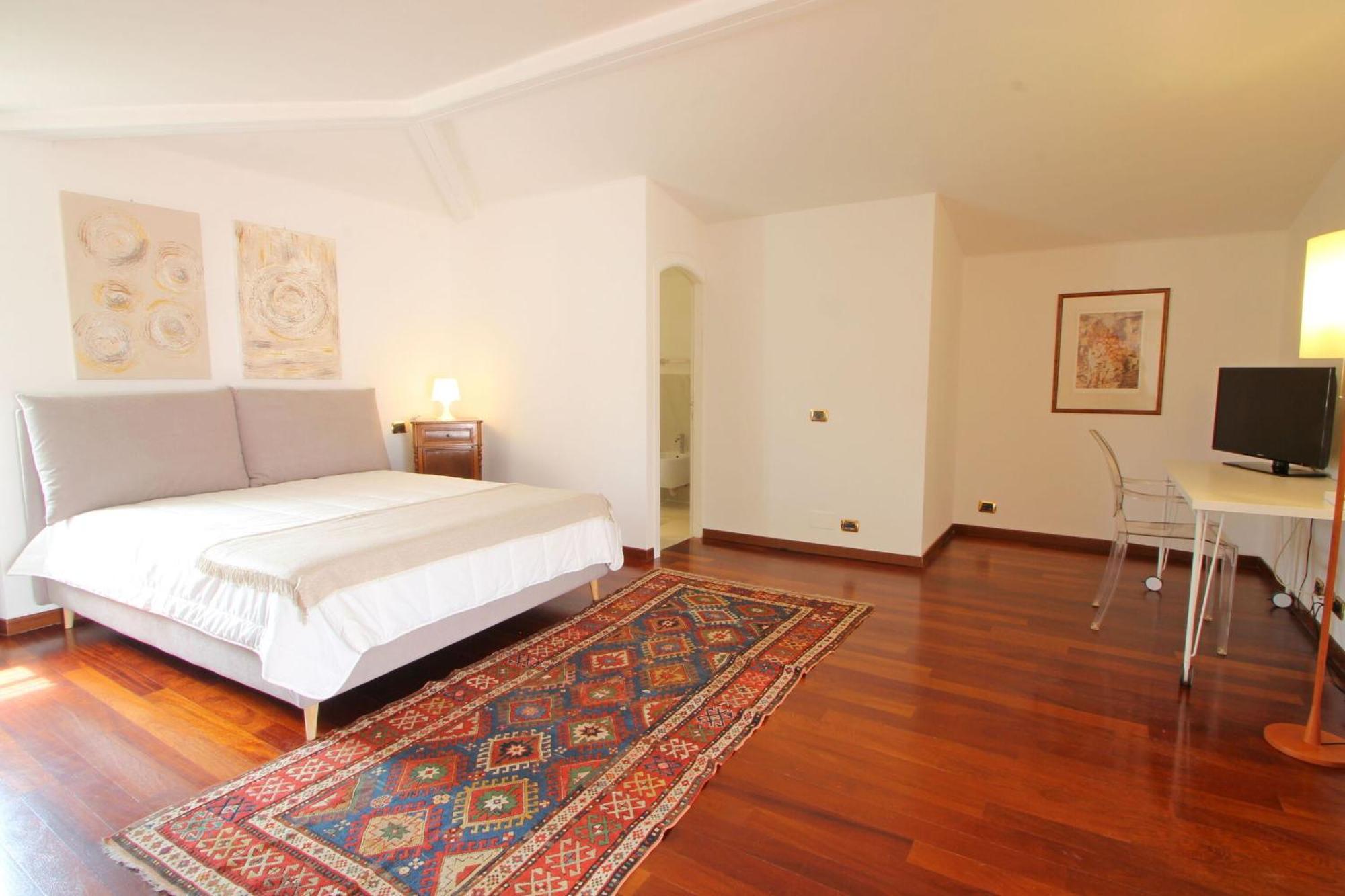 Villa Fabiana Nicola Zewnętrze zdjęcie