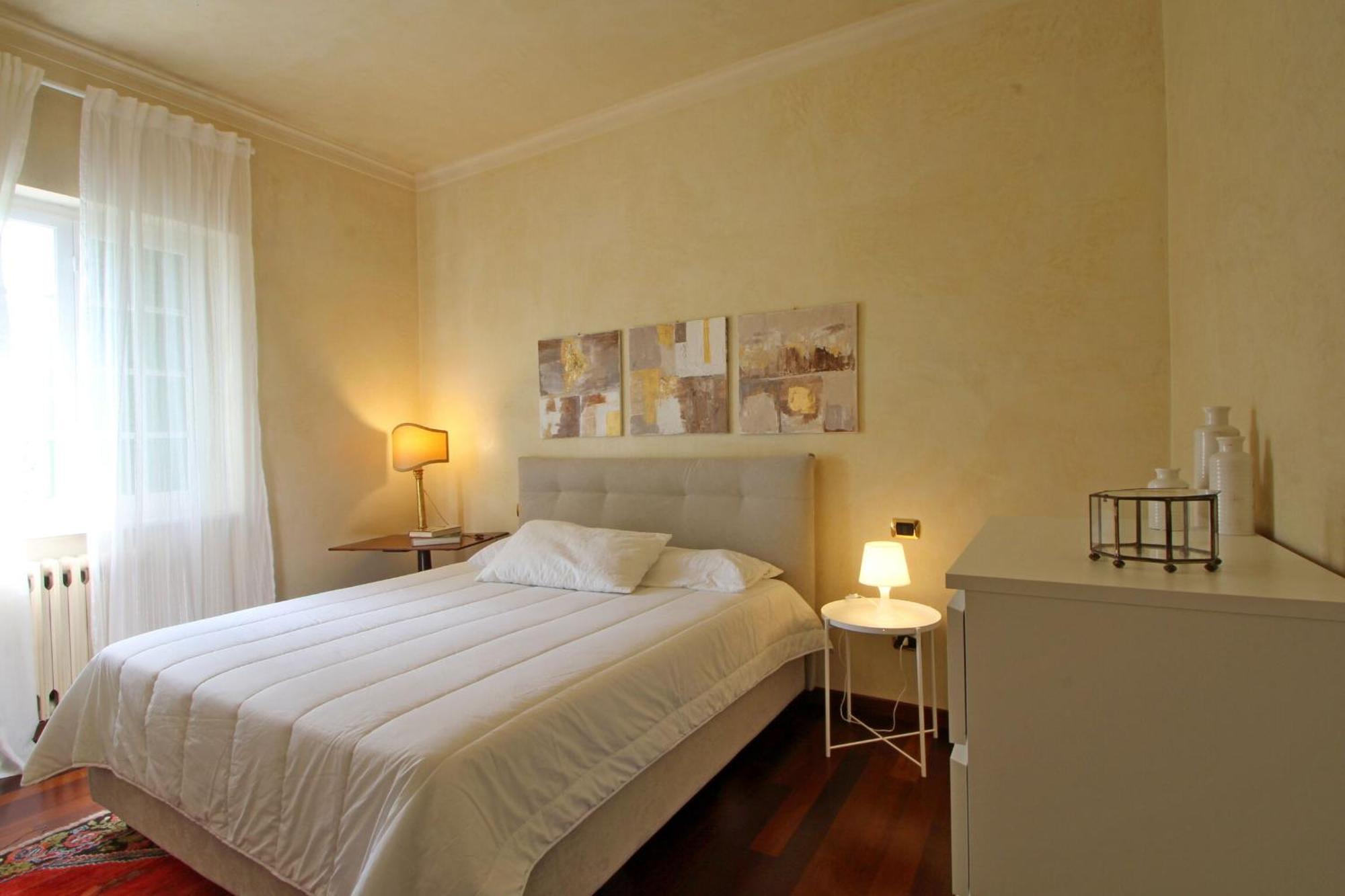 Villa Fabiana Nicola Zewnętrze zdjęcie