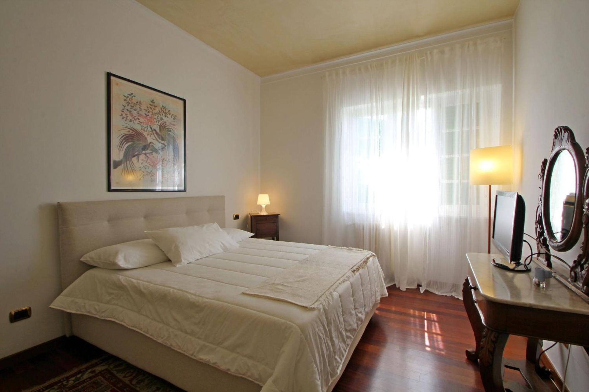 Villa Fabiana Nicola Zewnętrze zdjęcie